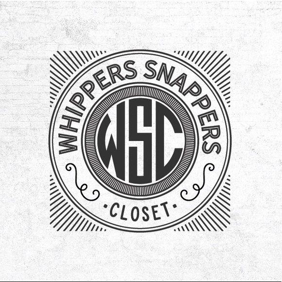 Whipper Snappers Closet - Picture 1 of 1